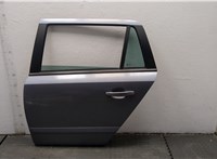  Замок двери Opel Astra H 2004-2010 11442417 #1