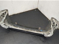 1379764, 4M51N17906BE56DY Бампер Ford Focus 2 2005-2008 20494184 #3