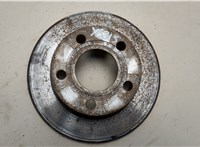 4A0615601A Диск тормозной Volkswagen Passat 5 2000-2005 20494188 #1