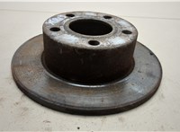 4A0615601A Диск тормозной Volkswagen Passat 5 2000-2005 20494188 #3