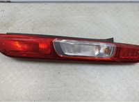  Фонарь (задний) Ford Focus 2 2005-2008 20494189 #1