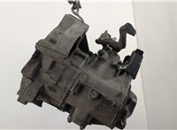  КПП 5-ст.мех. (МКПП) Skoda Fabia 1999-2007 20494191 #5