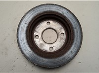 1757848, 93BX1125AE Диск тормозной Ford Mondeo 2 1996-2000 20494196 #2