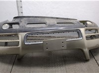 7L6807217AG, 7L6807061F Бампер Volkswagen Touareg 2002-2007 20494201 #1