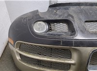 7L6807217AG, 7L6807061F Бампер Volkswagen Touareg 2002-2007 20494201 #3
