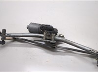  Двигатель стеклоочистителя (моторчик дворников) передний Ford Mondeo 3 2000-2007 11442456 #1