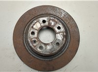 13502139 Диск тормозной Chevrolet Cruze 2009-2015 20494207 #1