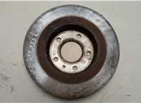 13502139 Диск тормозной Chevrolet Cruze 2009-2015 20494207 #2
