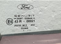  Стекло боковой двери Ford Mondeo 3 2000-2007 11442463 #4