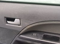  Стекло боковой двери Ford Mondeo 3 2000-2007 11442463 #6