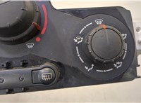  Переключатель отопителя (печки) Renault Megane 2 2002-2009 20494225 #5