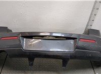  Подсветка номера Mazda 3 (BK) 2003-2009 11442468 #1
