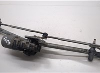  Механизм стеклоочистителя (трапеция дворников) Ford Mondeo 3 2000-2007 20494230 #1