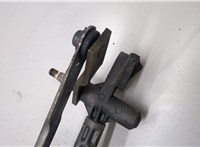  Механизм стеклоочистителя (трапеция дворников) Ford Mondeo 3 2000-2007 20494230 #2