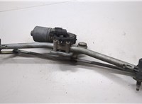  Механизм стеклоочистителя (трапеция дворников) Ford Mondeo 3 2000-2007 20494230 #5