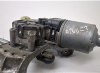  Механизм стеклоочистителя (трапеция дворников) Ford C-Max 2002-2010 20494232 #2