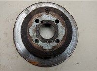 4243102070 Диск тормозной Toyota Corolla E12 2001-2006 20494233 #1