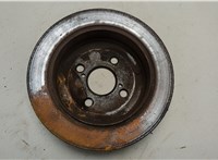 4243102070 Диск тормозной Toyota Corolla E12 2001-2006 20494233 #2