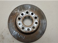 1K0615601AA Диск тормозной Skoda Yeti 2009-2018 20494250 #1