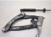  Амортизатор капота Mercedes C W202 1993-2000 11442495 #4