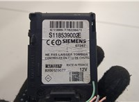  Замок зажигания Renault Megane 2 2002-2009 20494252 #9