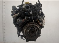  Двигатель (ДВС) Opel Zafira B 2005-2012 20494259 #2