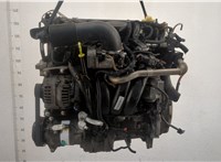  Двигатель (ДВС) Opel Zafira B 2005-2012 20494259 #4