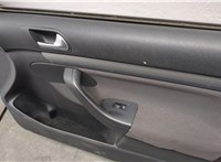  Кнопка стеклоподъемника (блок кнопок) Volkswagen Golf 5 2003-2009 11442501 #5