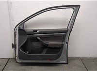  Кнопка стеклоподъемника (блок кнопок) Volkswagen Golf 5 2003-2009 11442501 #6