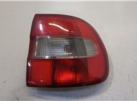  Фонарь (задний) Volvo S40 / V40 1995-2004 20494266 #1