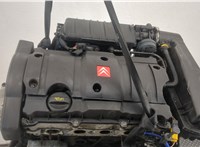  Форсунка топливная Citroen C4 2004-2010 11442513 #5