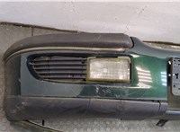  Фара противотуманная (галогенка) Opel Omega B 1994-2003 11442529 #2