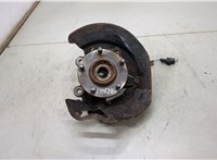  Ступица (кулак, цапфа) Mazda 3 (BK) 2003-2009 20492220 #1