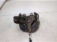  Ступица (кулак, цапфа) Mazda 3 (BK) 2003-2009 20492220 #2