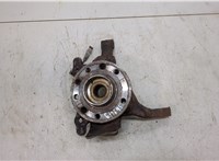  Ступица (кулак, цапфа) Opel Zafira B 2005-2012 20493822 #1
