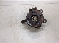  Ступица (кулак, цапфа) Ford Mondeo 3 2000-2007 20493854 #1