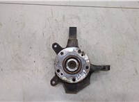  Ступица (кулак, цапфа) Renault Laguna 2 2001-2007 20494111 #1