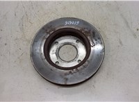  Диск тормозной Peugeot 307 20494287 #1