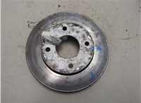 4246W8 Диск тормозной Peugeot 307 2001-2008 20494287 #4