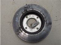 4246W8 Диск тормозной Peugeot 307 2001-2008 20494287 #5