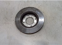  Диск тормозной Peugeot 307 20494288 #1