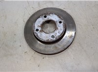  Диск тормозной Peugeot 307 20494288 #3