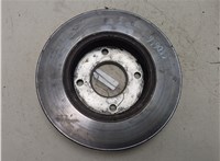 4246W8 Диск тормозной Peugeot 307 2001-2008 20494288 #5