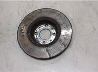  Диск тормозной Renault Megane 2 2002-2009 20494289 #1