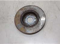  Диск тормозной Renault Megane 2 2002-2009 20494290 #1