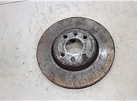  Диск тормозной Renault Megane 2 2002-2009 20494290 #3