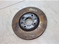  Диск тормозной Citroen C4 2004-2010 20494291 #3