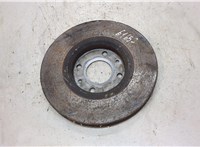  Диск тормозной Citroen C4 2004-2010 20494292 #1