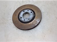  Диск тормозной Citroen C4 2004-2010 20494292 #3