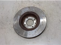  Диск тормозной Renault Scenic 1996-2002 20494296 #1